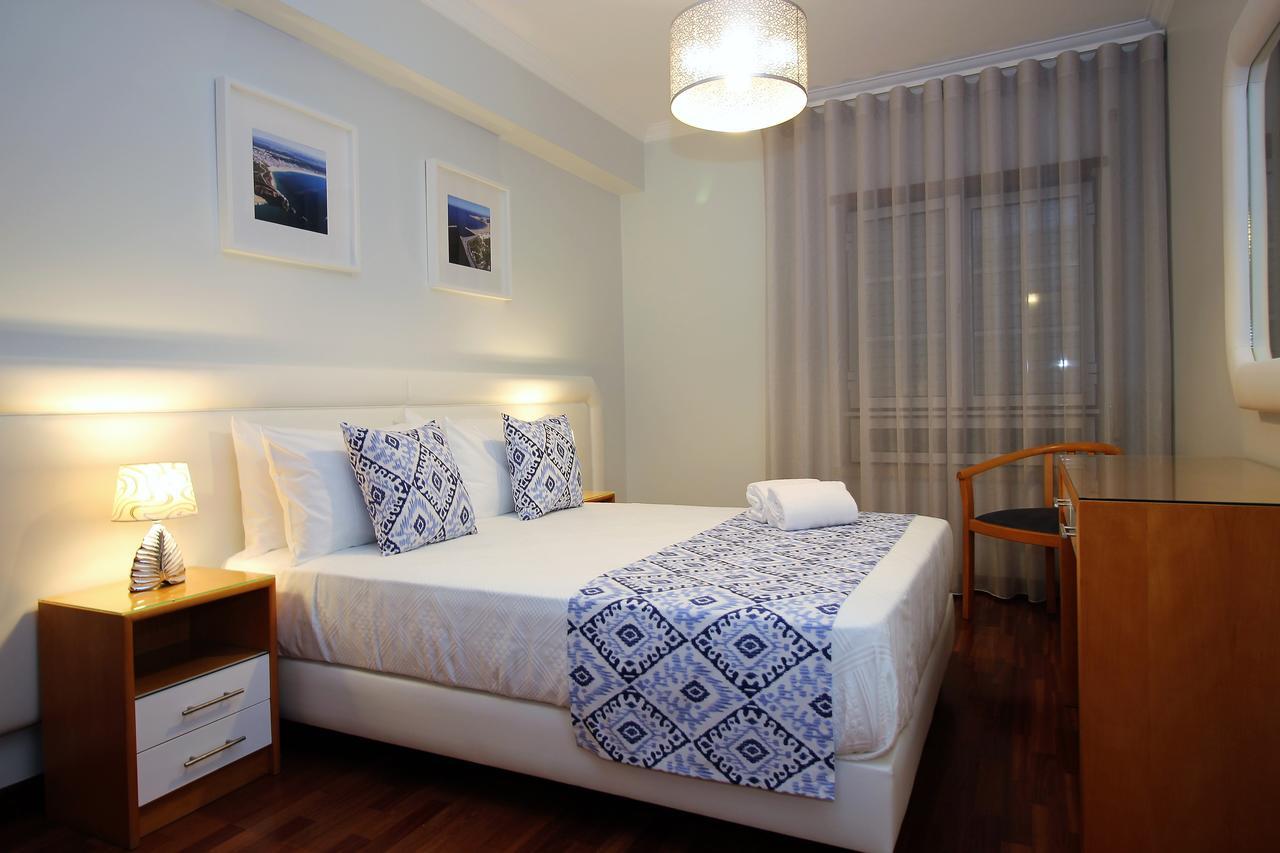 Subvilla Beach Place Ναζαρέ Εξωτερικό φωτογραφία