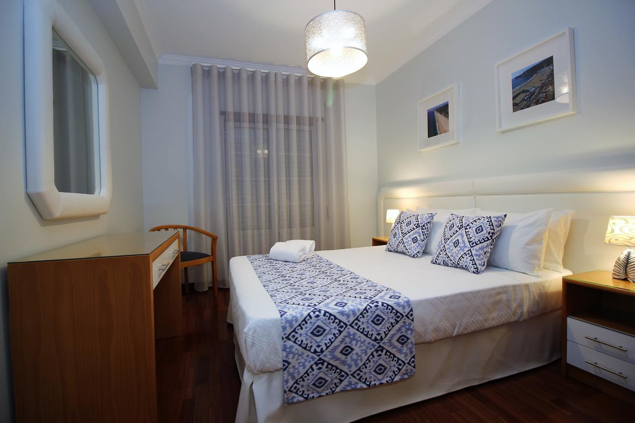 Subvilla Beach Place Ναζαρέ Εξωτερικό φωτογραφία