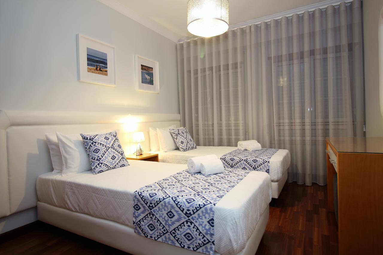 Subvilla Beach Place Ναζαρέ Εξωτερικό φωτογραφία