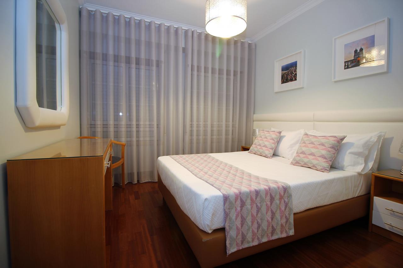 Subvilla Beach Place Ναζαρέ Εξωτερικό φωτογραφία