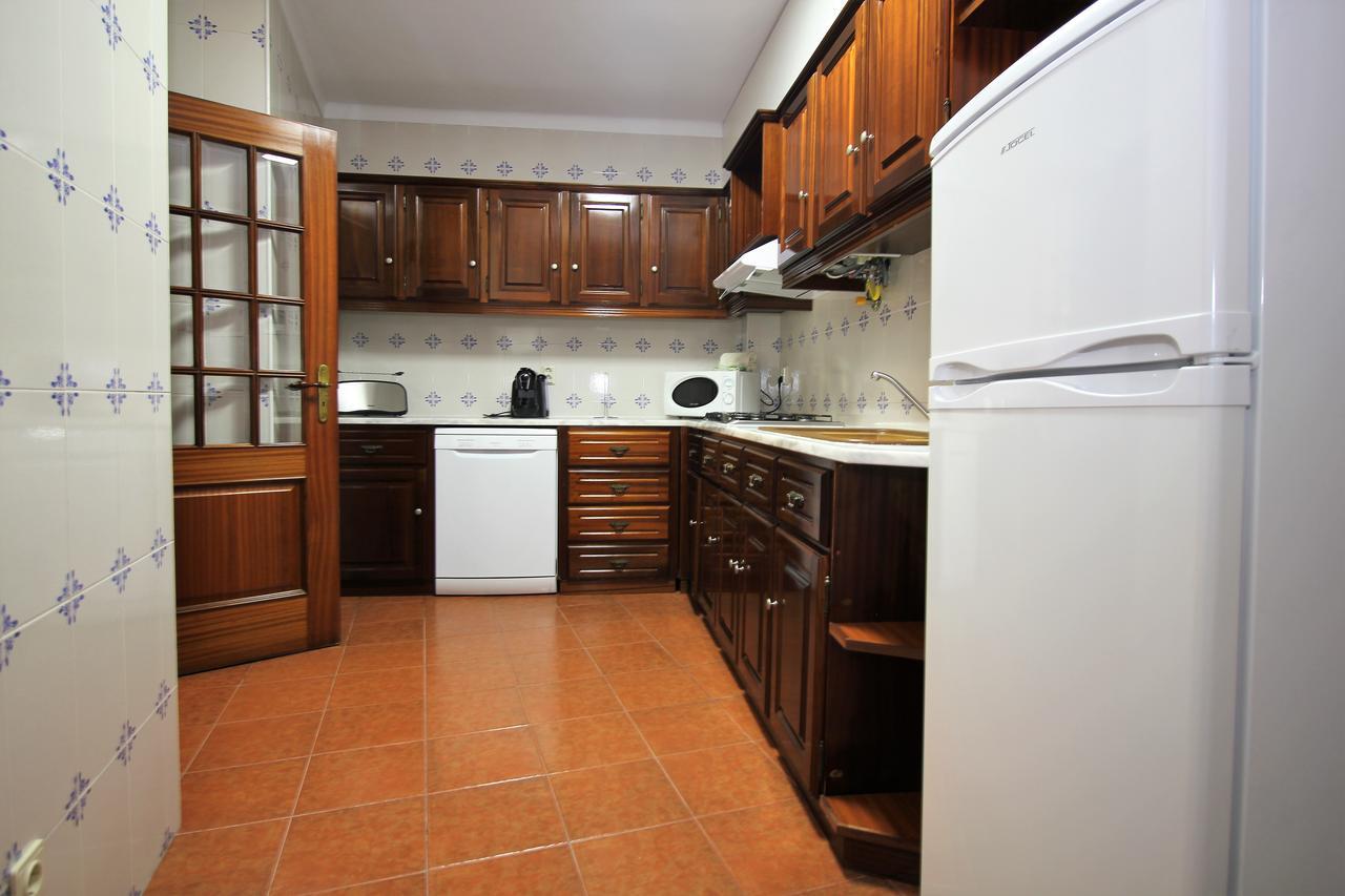 Subvilla Beach Place Ναζαρέ Εξωτερικό φωτογραφία