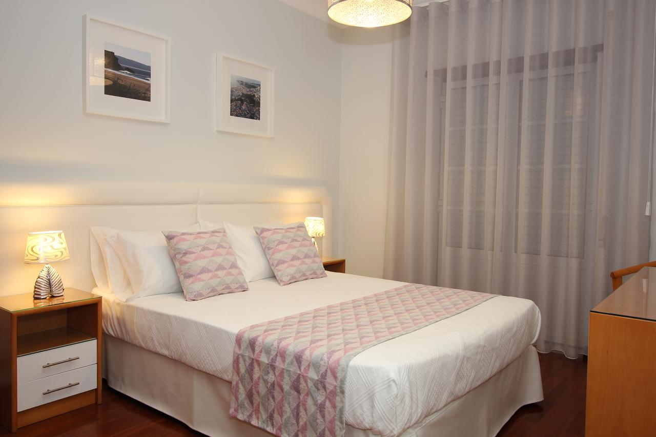 Subvilla Beach Place Ναζαρέ Εξωτερικό φωτογραφία