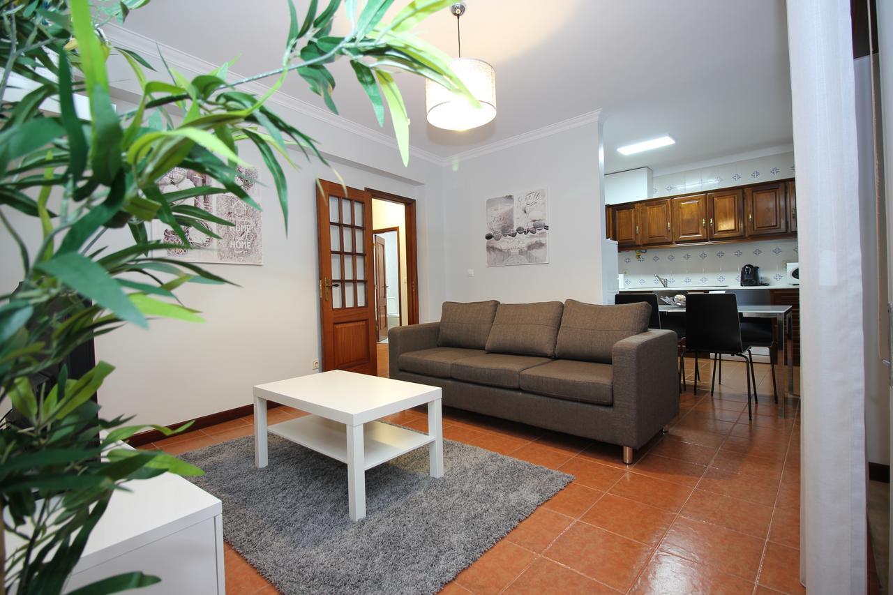 Subvilla Beach Place Ναζαρέ Εξωτερικό φωτογραφία