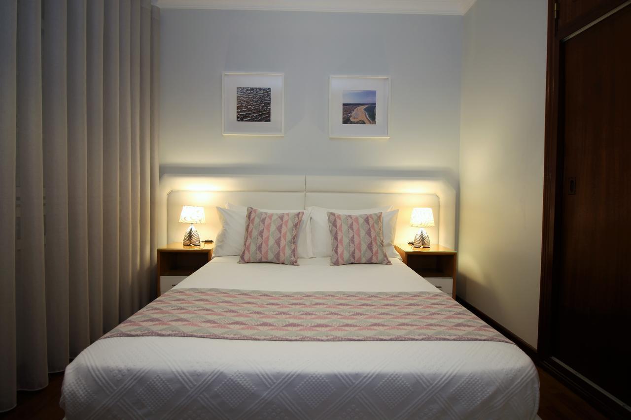 Subvilla Beach Place Ναζαρέ Εξωτερικό φωτογραφία