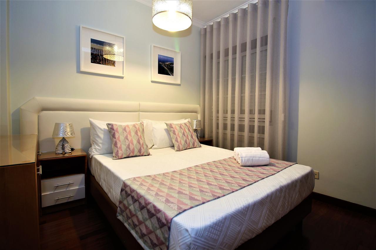 Subvilla Beach Place Ναζαρέ Εξωτερικό φωτογραφία