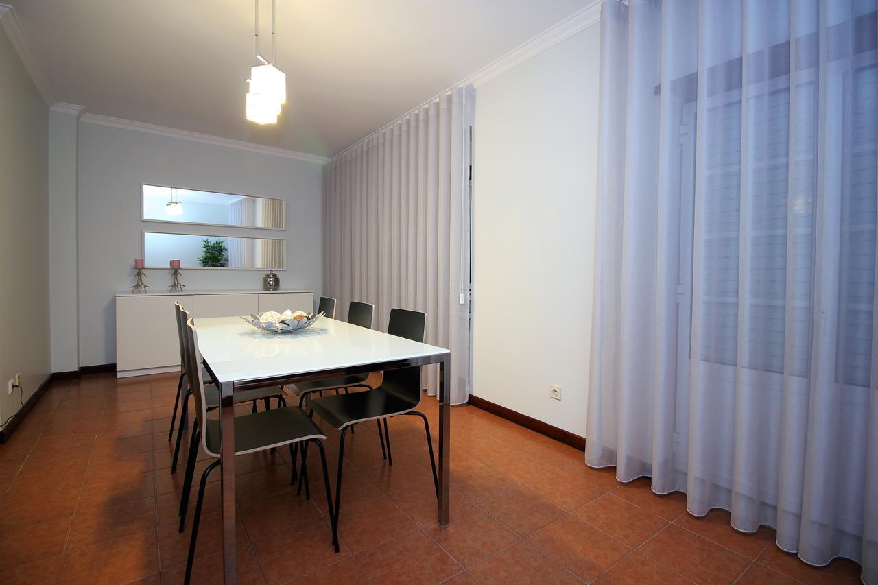 Subvilla Beach Place Ναζαρέ Εξωτερικό φωτογραφία