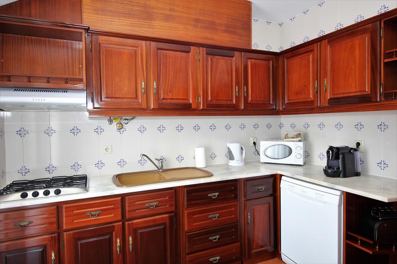 Subvilla Beach Place Ναζαρέ Εξωτερικό φωτογραφία