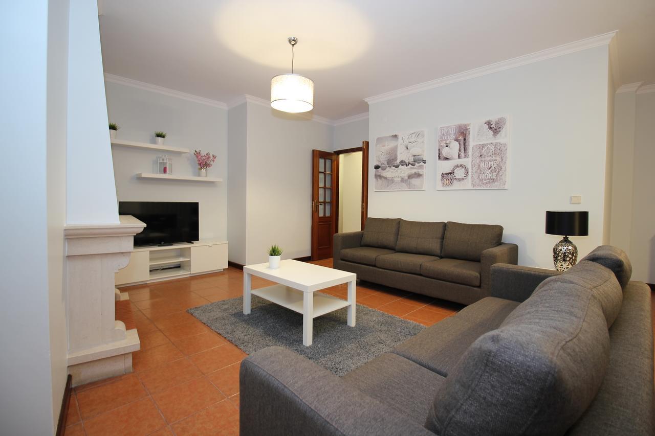 Subvilla Beach Place Ναζαρέ Εξωτερικό φωτογραφία