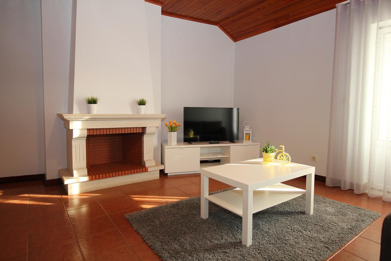 Subvilla Beach Place Ναζαρέ Εξωτερικό φωτογραφία