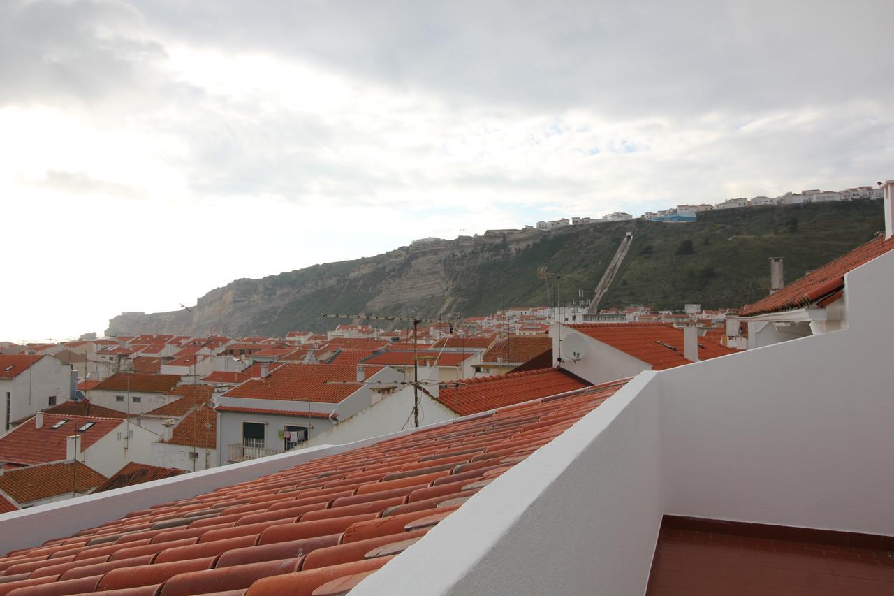 Subvilla Beach Place Ναζαρέ Εξωτερικό φωτογραφία