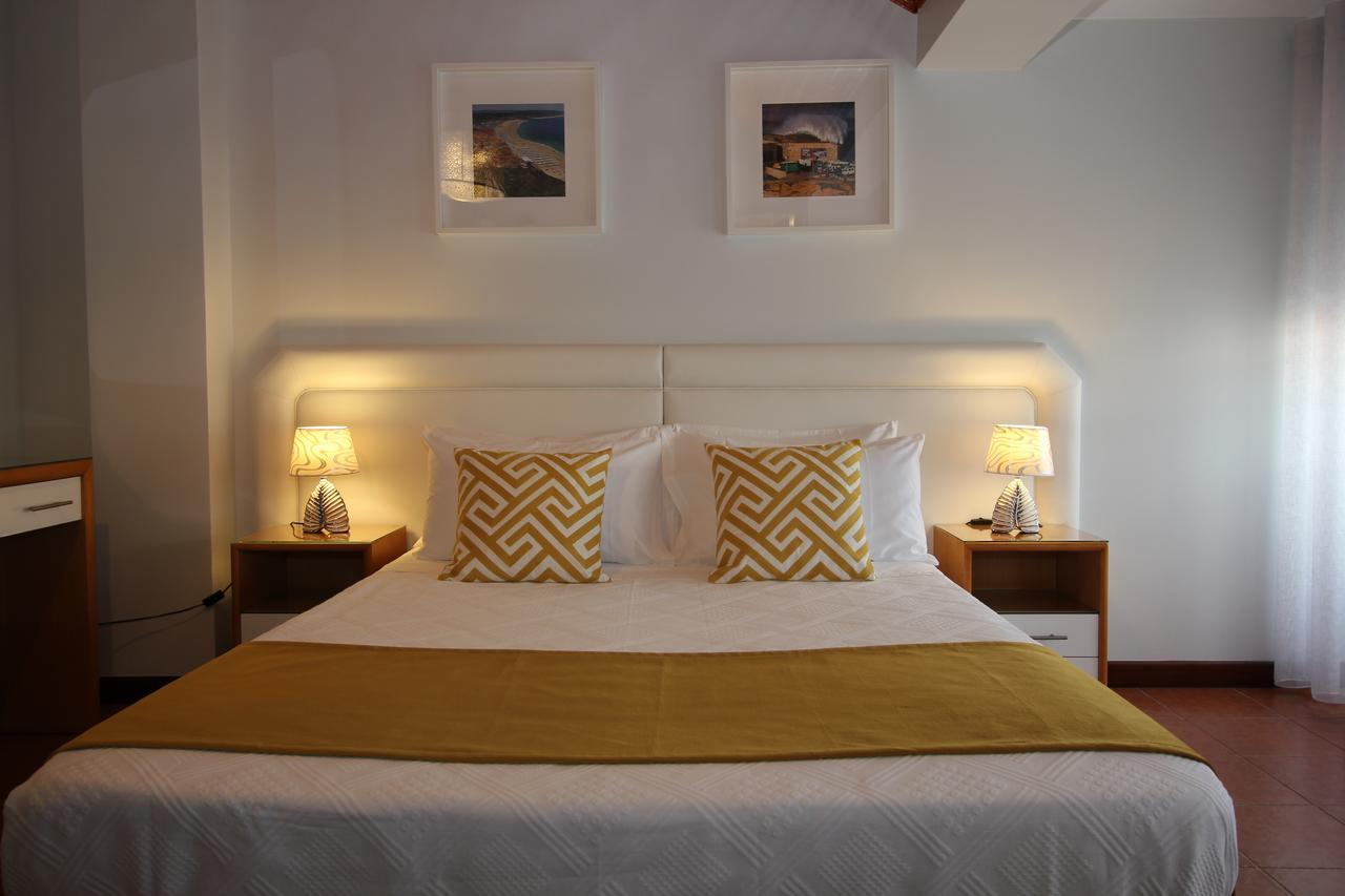 Subvilla Beach Place Ναζαρέ Εξωτερικό φωτογραφία
