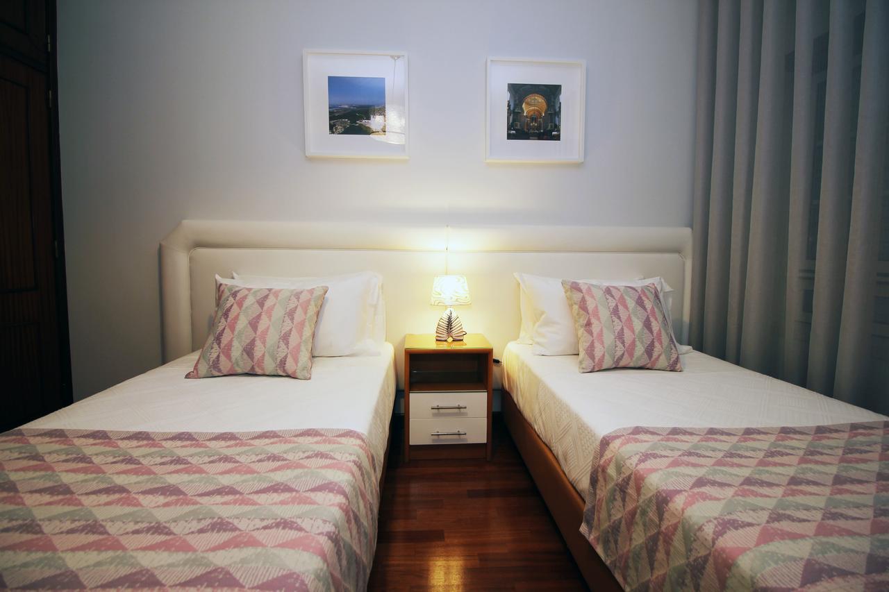 Subvilla Beach Place Ναζαρέ Εξωτερικό φωτογραφία
