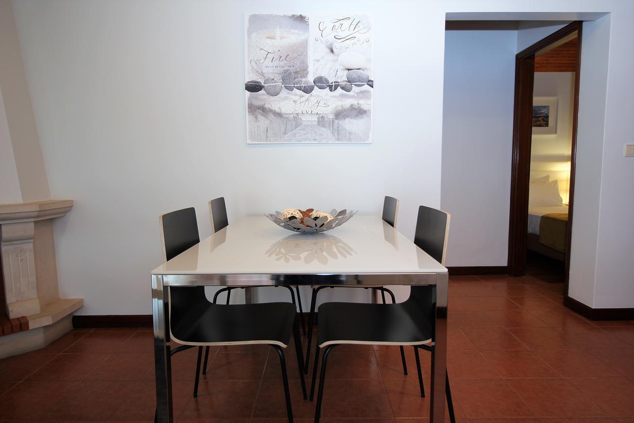 Subvilla Beach Place Ναζαρέ Εξωτερικό φωτογραφία
