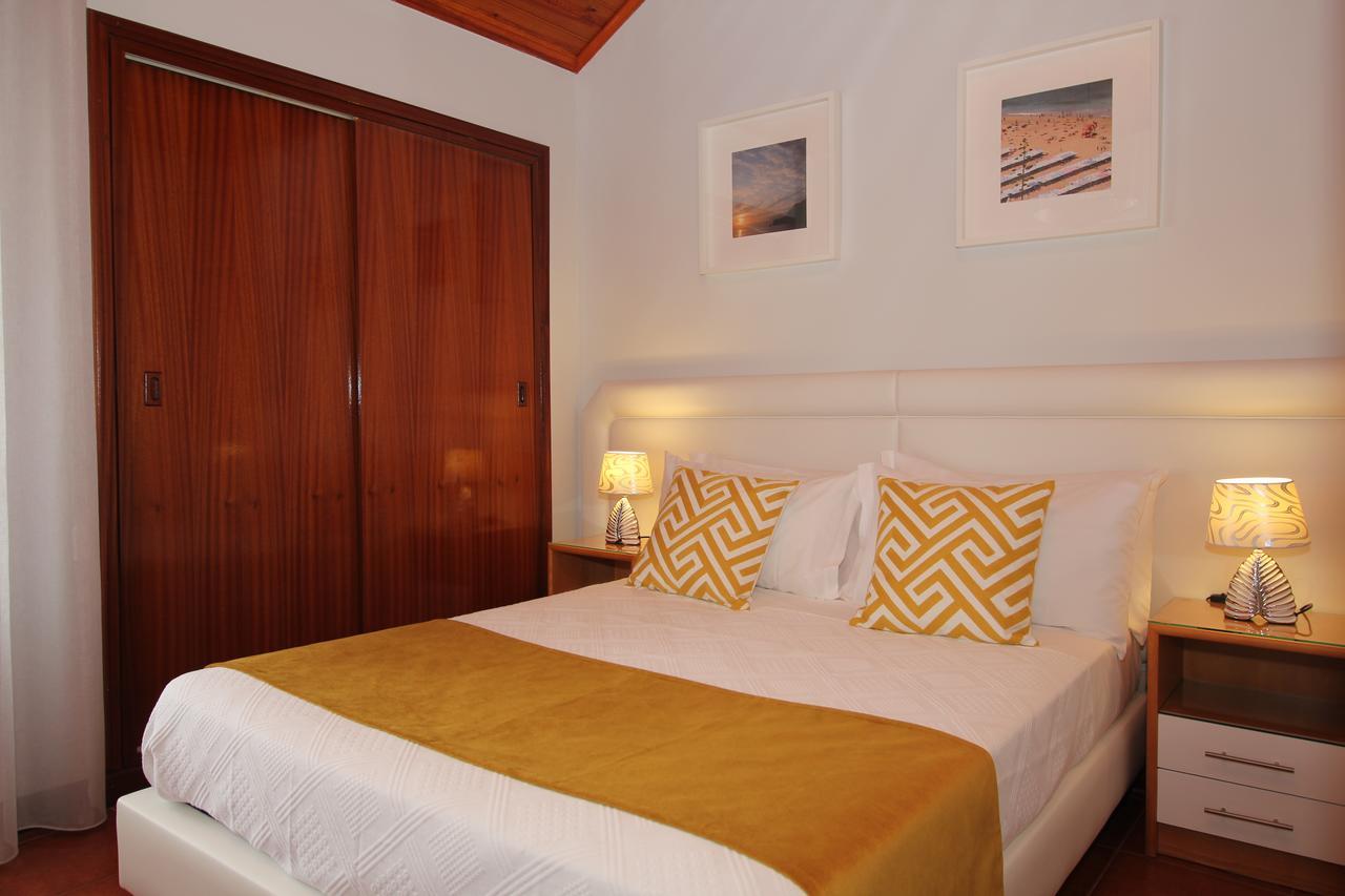 Subvilla Beach Place Ναζαρέ Εξωτερικό φωτογραφία