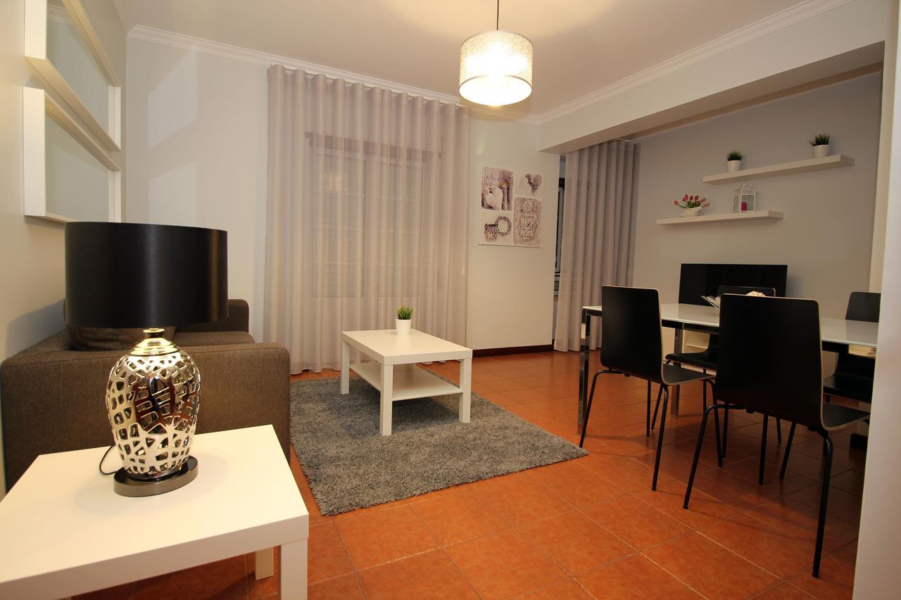 Subvilla Beach Place Ναζαρέ Εξωτερικό φωτογραφία