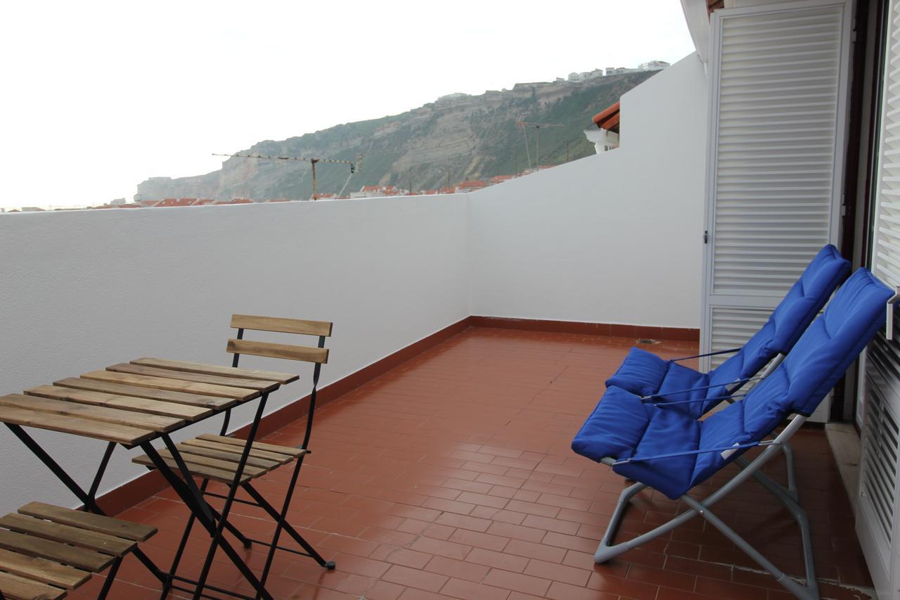 Subvilla Beach Place Ναζαρέ Εξωτερικό φωτογραφία