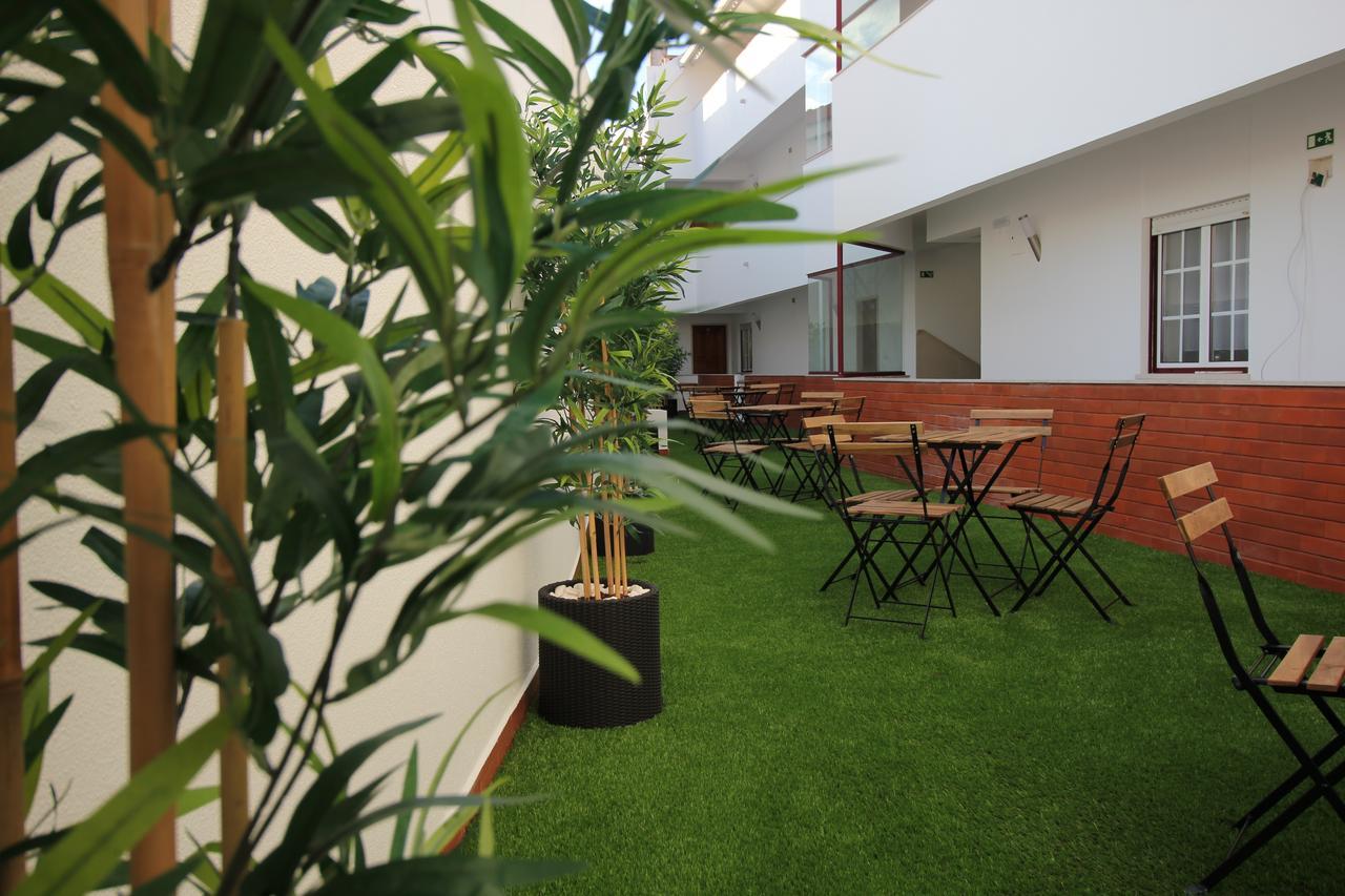 Subvilla Beach Place Ναζαρέ Εξωτερικό φωτογραφία