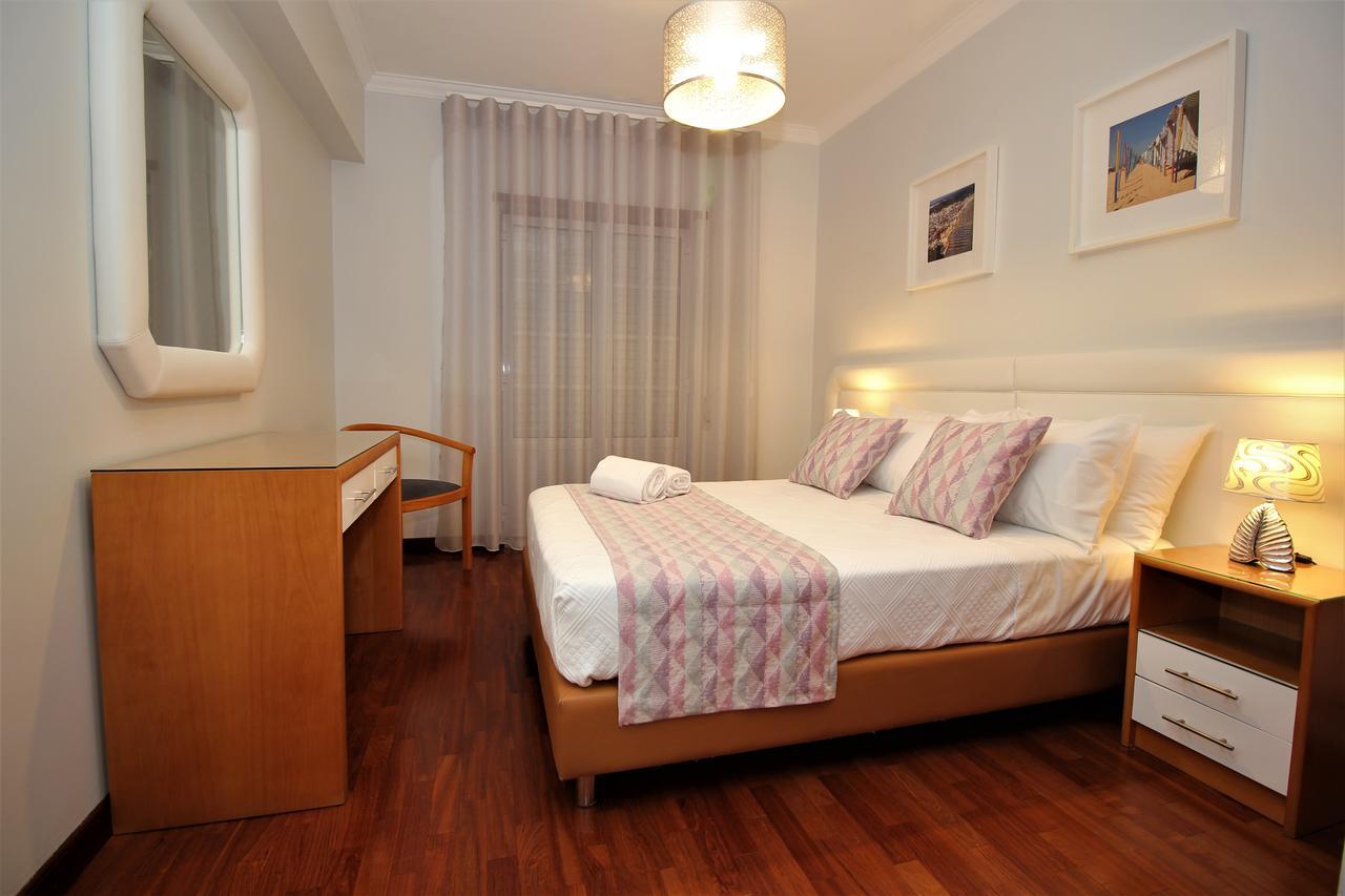 Subvilla Beach Place Ναζαρέ Εξωτερικό φωτογραφία