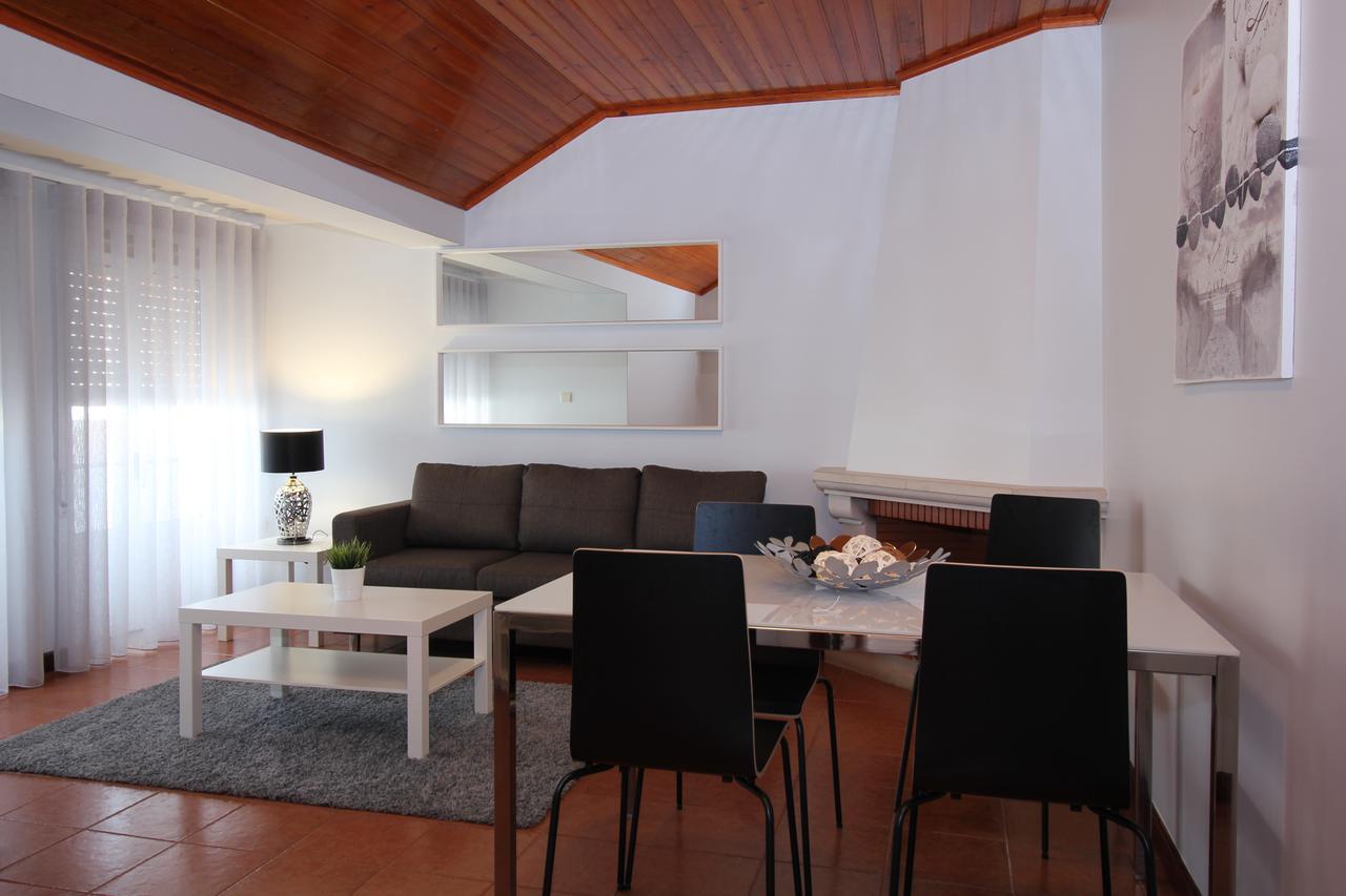 Subvilla Beach Place Ναζαρέ Εξωτερικό φωτογραφία