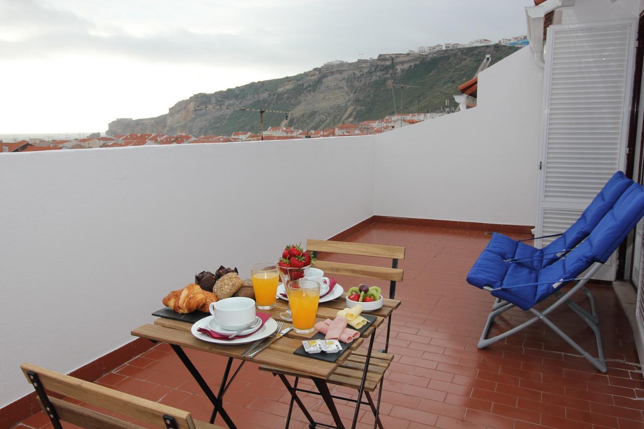 Subvilla Beach Place Ναζαρέ Εξωτερικό φωτογραφία