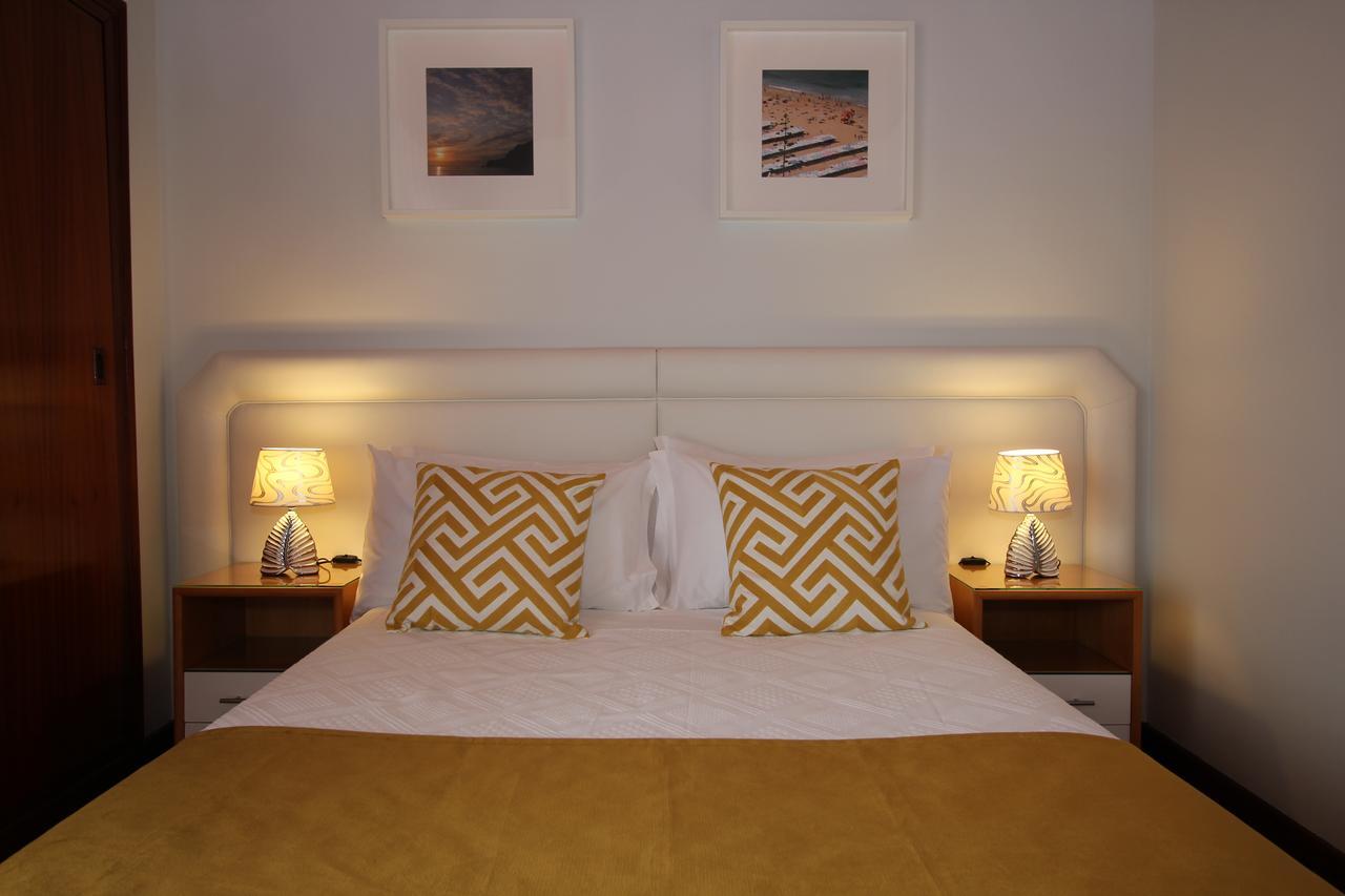 Subvilla Beach Place Ναζαρέ Εξωτερικό φωτογραφία
