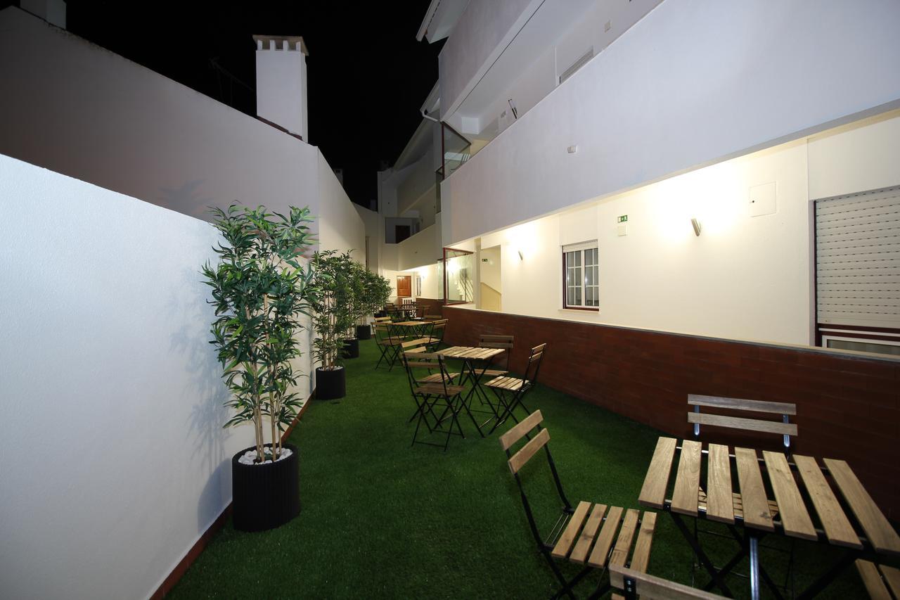 Subvilla Beach Place Ναζαρέ Εξωτερικό φωτογραφία