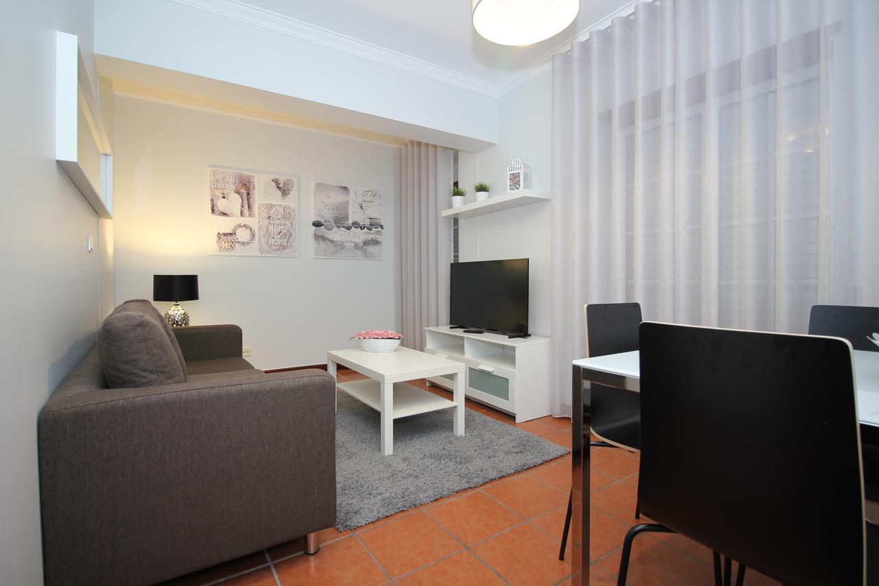 Subvilla Beach Place Ναζαρέ Εξωτερικό φωτογραφία