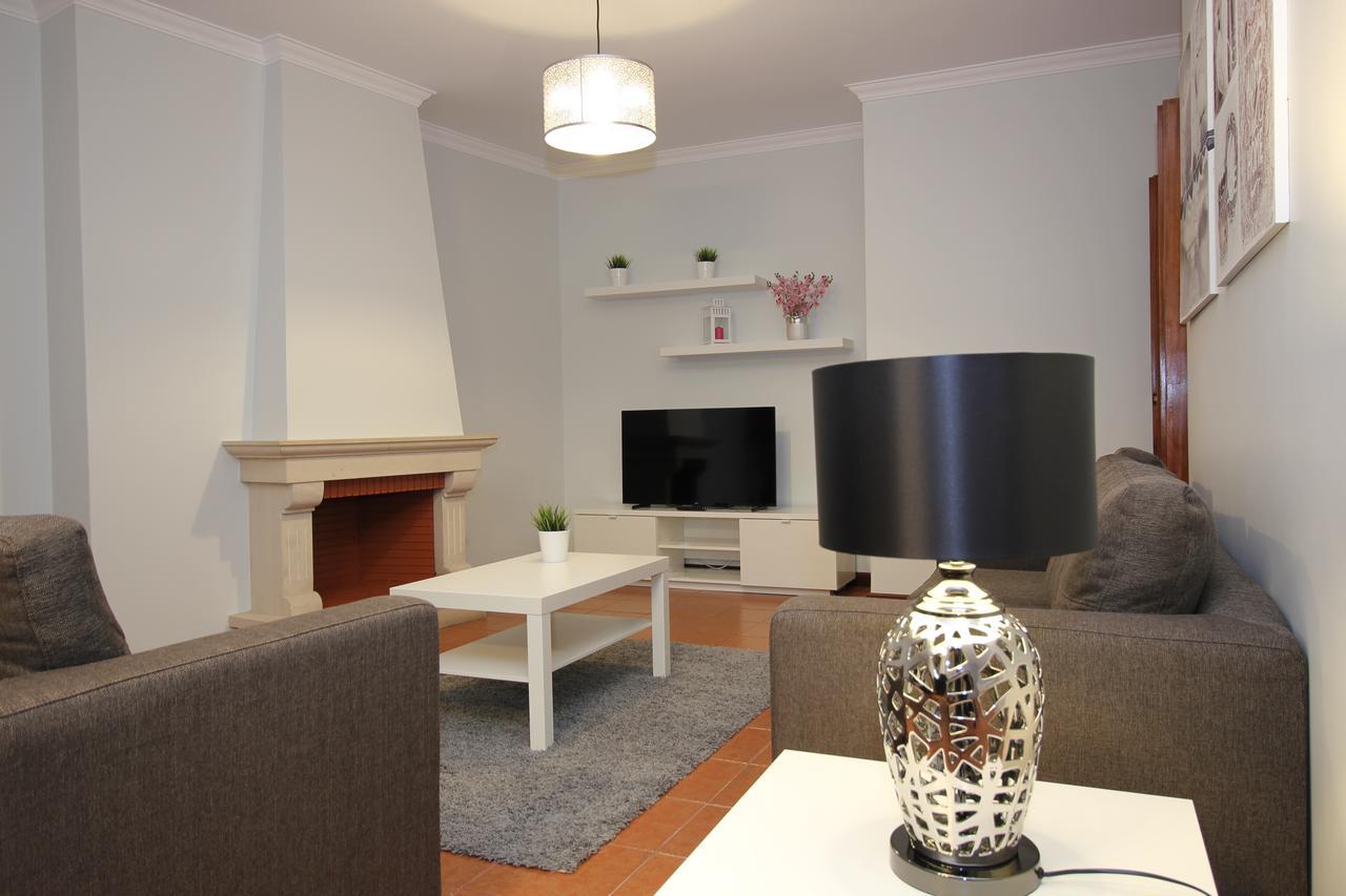 Subvilla Beach Place Ναζαρέ Εξωτερικό φωτογραφία